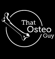 Brands,  Businesses, Places & Professionals That Osteo Guy Cleveland in Cleveland QLD