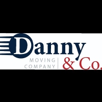 Brands,  Businesses, Places & Professionals Danny and Co moving in  D