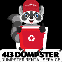 413 Dumpster