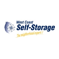 Brands,  Businesses, Places & Professionals West Coast Self-Storage Del Sur in San Diego CA