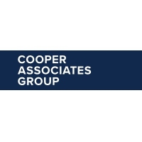 Brands,  Businesses, Places & Professionals Cooper Associates in Bristol England