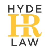 Brands,  Businesses, Places & Professionals Hyde HR Law in Toronto ON