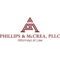 Phillips & McCrea, PLLC