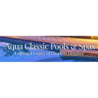 Aqua Classic Pools & Spas