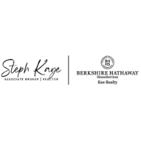 Steph Kaye - Realtor