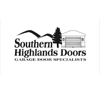 Southern Highlands Doors