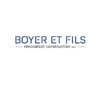 Boyer et fils Rénovation Construction inc.