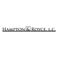 Hampton & Royce, L.C.