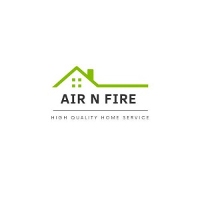 Brands,  Businesses, Places & Professionals Air N Fire in Plano TX