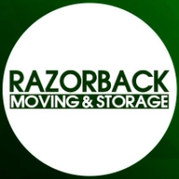 Brands,  Businesses, Places & Professionals Razorback Moving LLC Fayetteville in Fayetteville AR