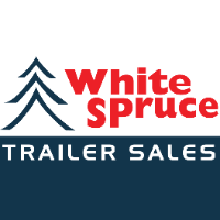 White Spruce Trailer Sales