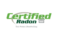 Brands,  Businesses, Places & Professionals Certified Radon in Kansas City MO