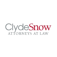 Clyde Snow Attorneys at Law