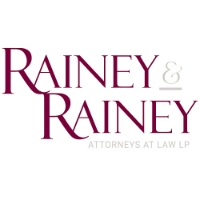 Brands,  Businesses, Places & Professionals Rainey & Rainey, Attorneys at Law, LP in Waco TX