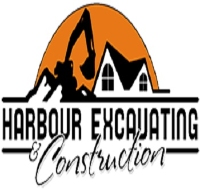 Brands,  Businesses, Places & Professionals Harbour Excavating & Construction in Sechelt BC