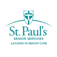 St. Paul's Senior Services