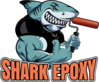 Shark Epoxy