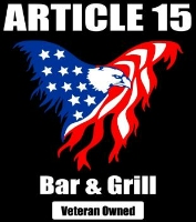 Brands,  Businesses, Places & Professionals Article 15 Bar & Grill in Pound WI