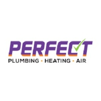 Brands,  Businesses, Places & Professionals Perfect Plumbing Heating & Air in Garden City ID