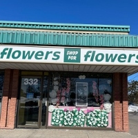 Shop for Flowers