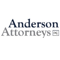 Brands,  Businesses, Places & Professionals Anderson Attorneys, P.C. in Schaumburg IL