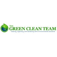 The Green Clean Team