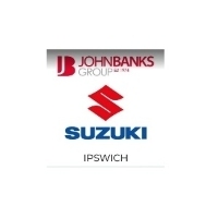 Brands,  Businesses, Places & Professionals John Banks Suzuki Ipswich in  England