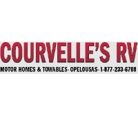 Courvelle's RV