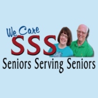 Brands,  Businesses, Places & Professionals Seniors Serving Seniors In-Home Care in Sherwood AR