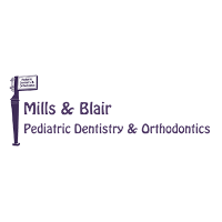 Brands,  Businesses, Places & Professionals Mills & Blair Pediatric Dentistry & Orthodontics in Lombard IL