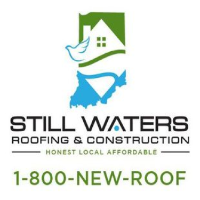 STILL WATERS ROOFING AND CONSTRUCTION LLC