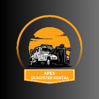 Apex Dumpster Rental Fayetteville