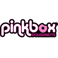 Pinkbox Doughnuts