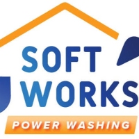 Brands,  Businesses, Places & Professionals Soft Works Power Washing in Yorktown VA