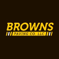 Browns Paving Co LLC