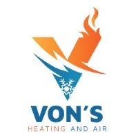 Brands,  Businesses, Places & Professionals Von's Heating and Air in Orange Park FL