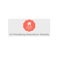 Brands,  Businesses, Places & Professionals St Petersburg Restoration Wizards in St. Petersburg FL