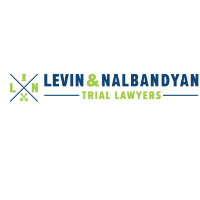 Brands,  Businesses, Places & Professionals Levin & Nalbandyan, LLP in Los Angeles CA