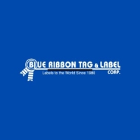 Blue Ribbon Tag and Label Corp