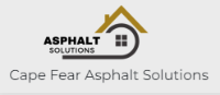 Cape Fear Asphalt Solutions