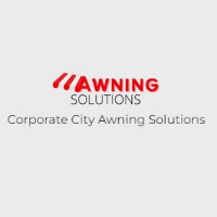 Corporate City Awning Solutions