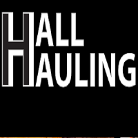 Hall Hauling Ltd.