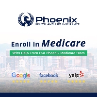 Brands,  Businesses, Places & Professionals Sign Up For Medicare AZ in Phoenix AZ