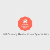 Hall County Restoration Specialists