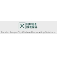 Rancho Arroyo City Kitchen Remodeling Solutions