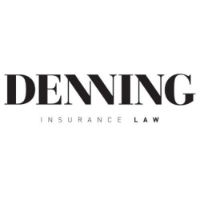 Brands,  Businesses, Places & Professionals Denning Insurance Law in Hendra QLD