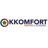 K Komfort Heating & Cooling