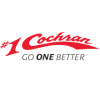 #1 Cochran Nissan South Hills