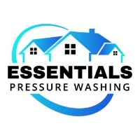 Essentials Pressure Washing