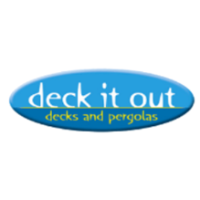 Deck It Out Decks and Pergolas